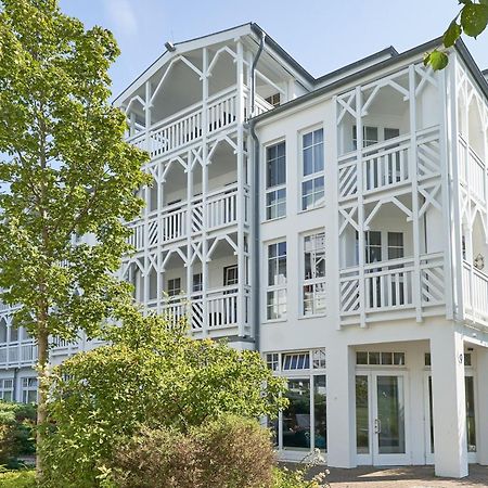 Seepark Sellin Fewo Ag Whg 304 Exterior photo