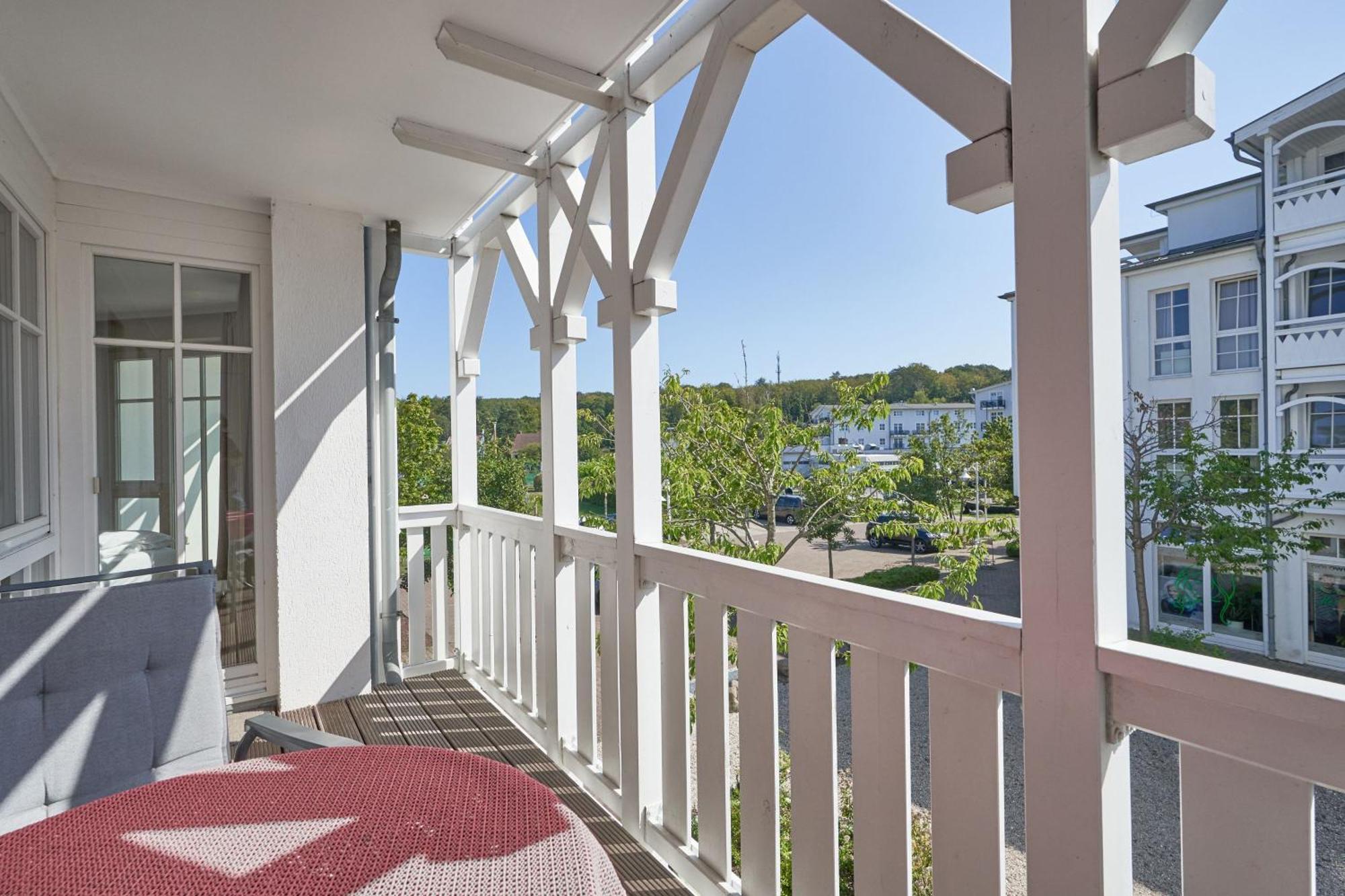 Seepark Sellin Fewo Ag Whg 304 Exterior photo